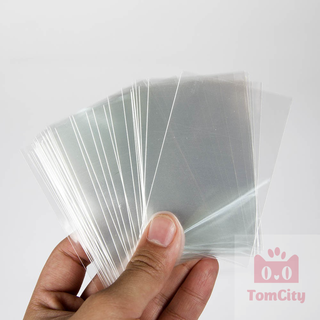 [Free ship 99k] Sleeves bọc bài kích thước 57x87 mm