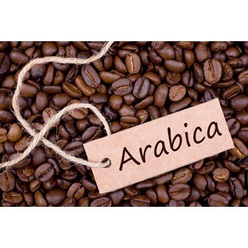 CÀ PHÊ ARABICA CẦU ĐẤT 500g