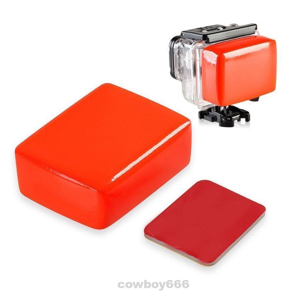 Khối xốp nổi trên mặt nước có thể tháo rời cho Gopro Hero 4 3 | BigBuy360 - bigbuy360.vn