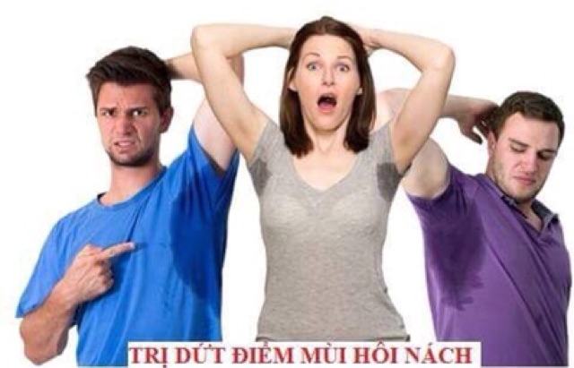 Freeship 99k TQ_Trị hôi nách đơn giản tại nhà | BigBuy360 - bigbuy360.vn