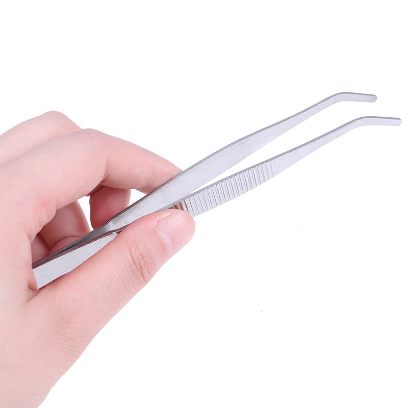 HL Nhíp Sửa Chữa Bể Cá Bằng Thép Không Gỉ