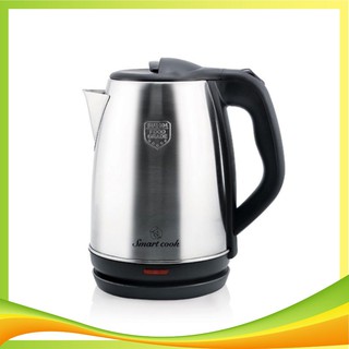 Ấm đun nước siêu tốc smartcook 1.8 l kes-3855