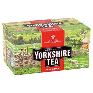 [BILL UK] Trà Yorkshire Red