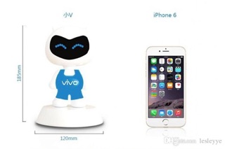 Loa vi tính Robot VIVO