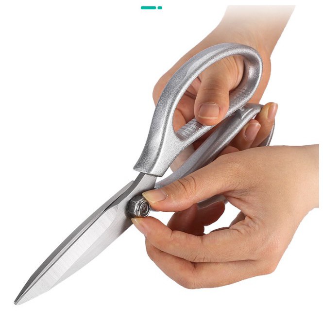 Kéo cắt gà SK-5 Cắt Vịt, Kéo Làm Bếp Đa Năng, Hàng Nội Địa Nhật Bản KS5 Siêu Sắc [BẢO HÀNH 12 THÁNG]