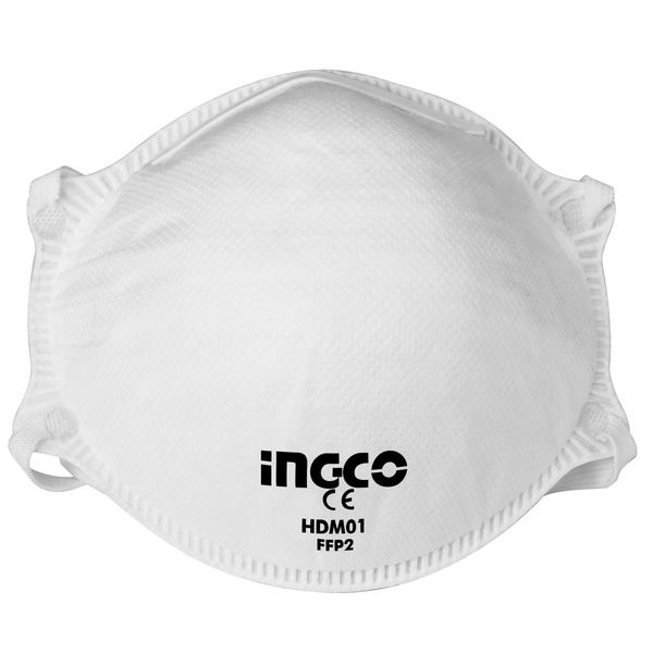 Khẩu trang INGCO HDM01