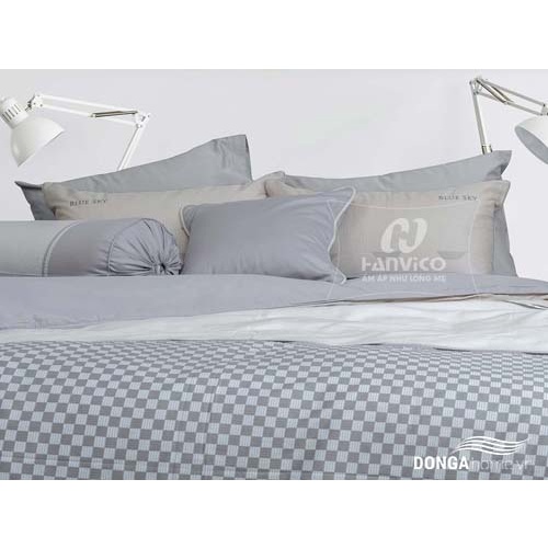 Ga chun Hanvico Blue Sky Cotton T – DLP185, 100% cotton hàng chính hãng