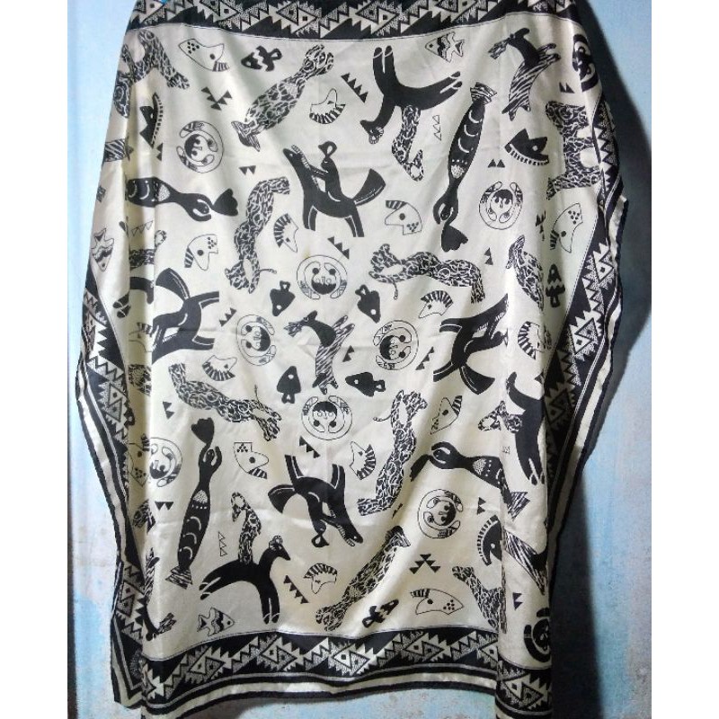 Khăn choàng Thanh lý/Secondhand/2hand/Pass/Si tuyển