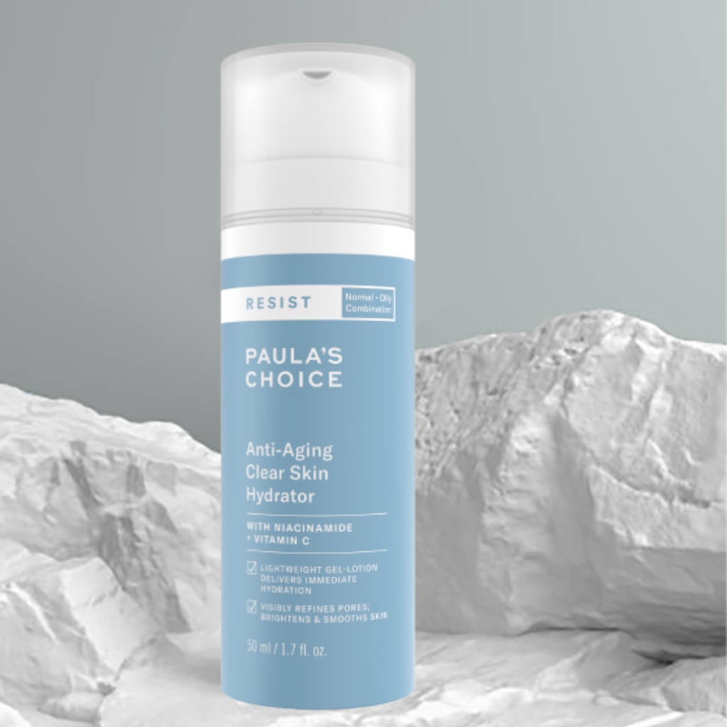 Kem Dưỡng Paula's Choice Làm Sáng Da, Ngừa Lão Hóa 50ml