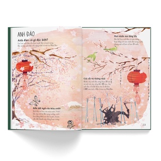 Sách A Lê Hấp! Thế Giới Hoa