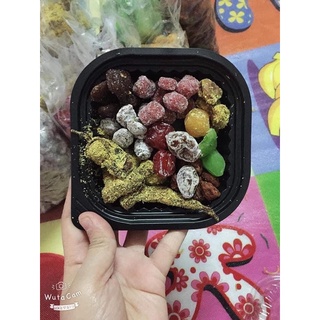 Ô mai mix 10 vị