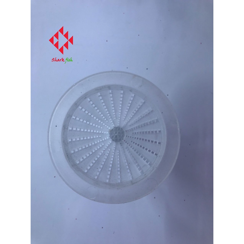 Phiễu đựng trùng chỉ cho cá ăn, rổ đựng trùng chỉ,phiễu đựng trùng huyết tươi cho cá ăn