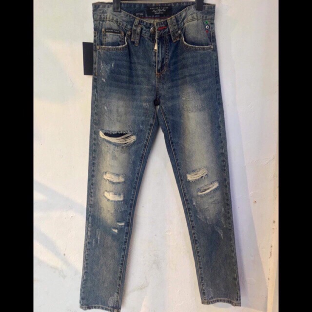 ⛔️Sale lỗ quần Phillip plein hàng l1