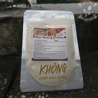 Bột đắp mặt nạ Bùn Khoáng HANDMADE