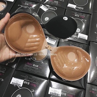 Áo lót silicon nâng ngực