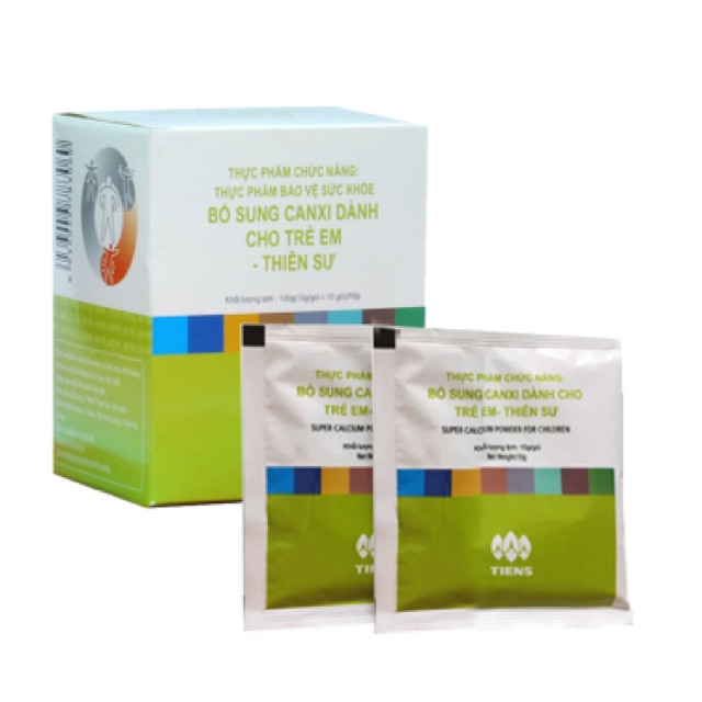 [Chính hãng] Canxi thiên sư trẻ em, canxi tiens trẻ em | BigBuy360 - bigbuy360.vn