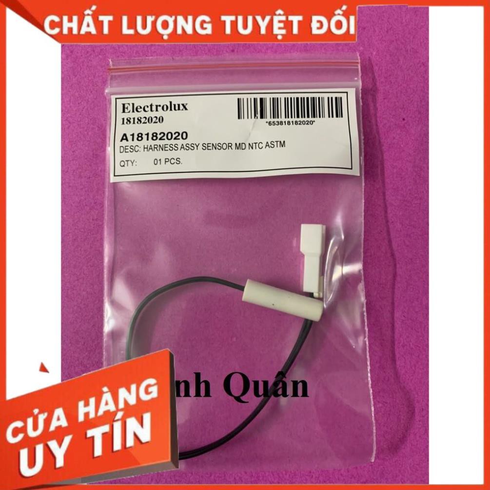 Combo 10 Sensor cảm biến nhiệt độ tủ lạnh ELECTROLUX chính hãng [Giá Sỉ]