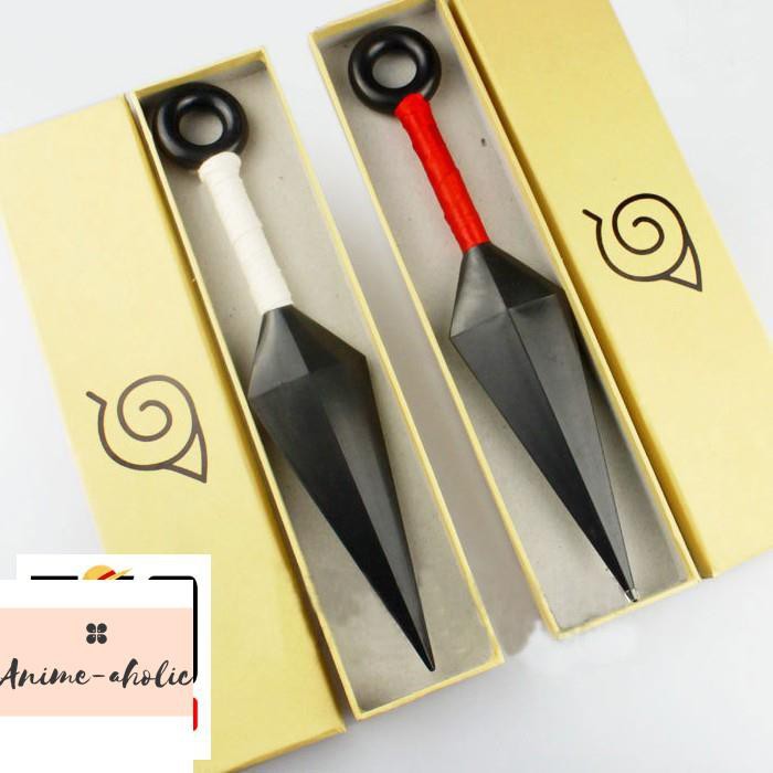 Kunai nhựa Naruto - size 27cm TNT Decor