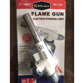 Đầu khò ga tự bật KOVEA