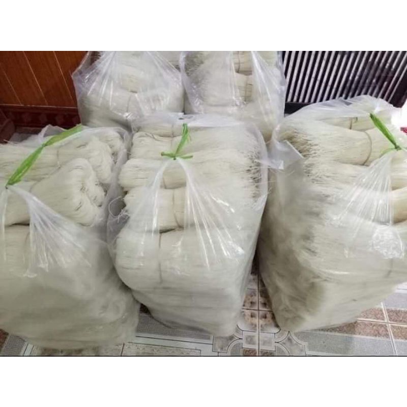 Mì sợi làm bằng gạo quê 32.9k/1kg