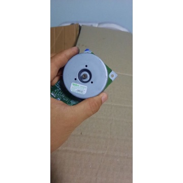 Motor BLDC sử dụng nguồn 12-24v, Cốt 3mm -6mm