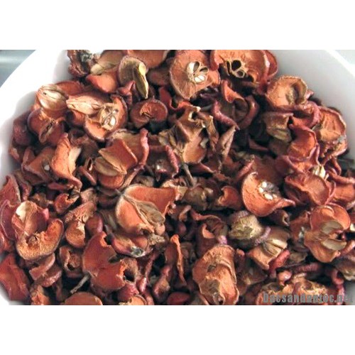 Các loại thảo dược thuốc nam thanh nhiệt, giải độc, an thần, giảm cân (2)