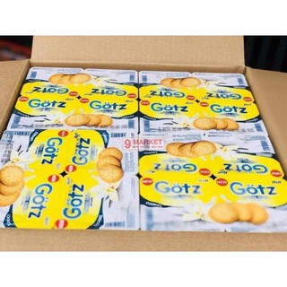 Combo 24 hộp váng sữa Gotz date mới nhất