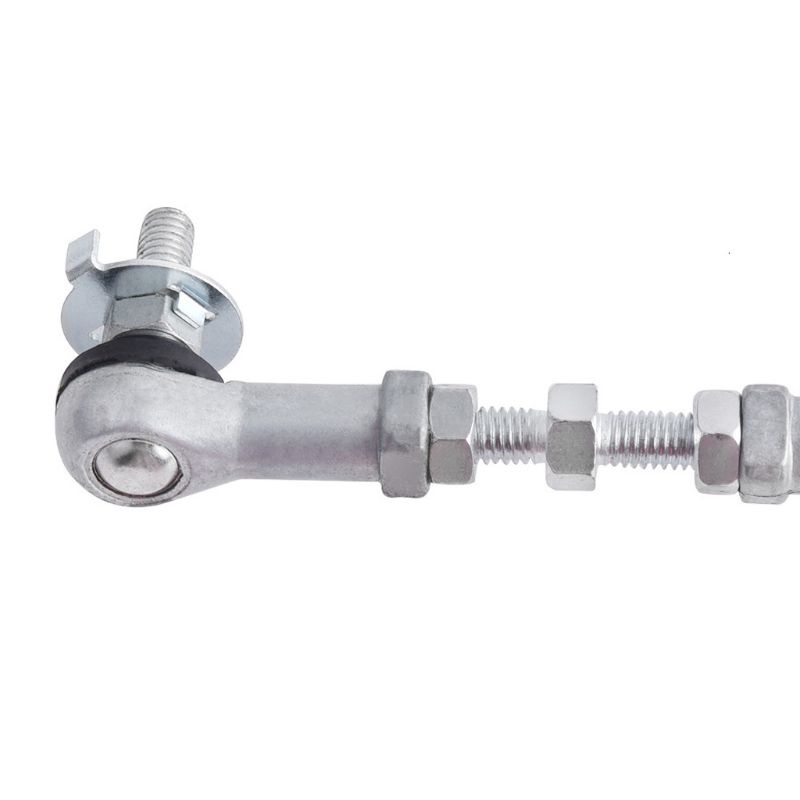 Cảm Biến Chiều Cao Đèn Pha LIDU1 48906-35010 Cho Tacoma Lexus RX350 RX330 RX400h ES330 ES3