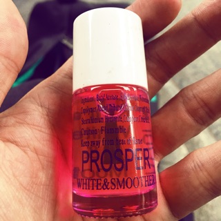 Sơn dưỡng móng và sơn bóng mờ, sơn bóng, sơn gel