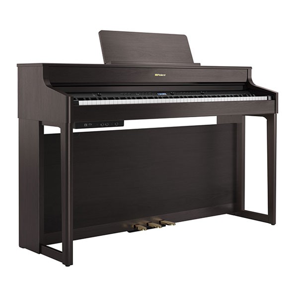 Đàn piano điện cao cấp Roland HP-702