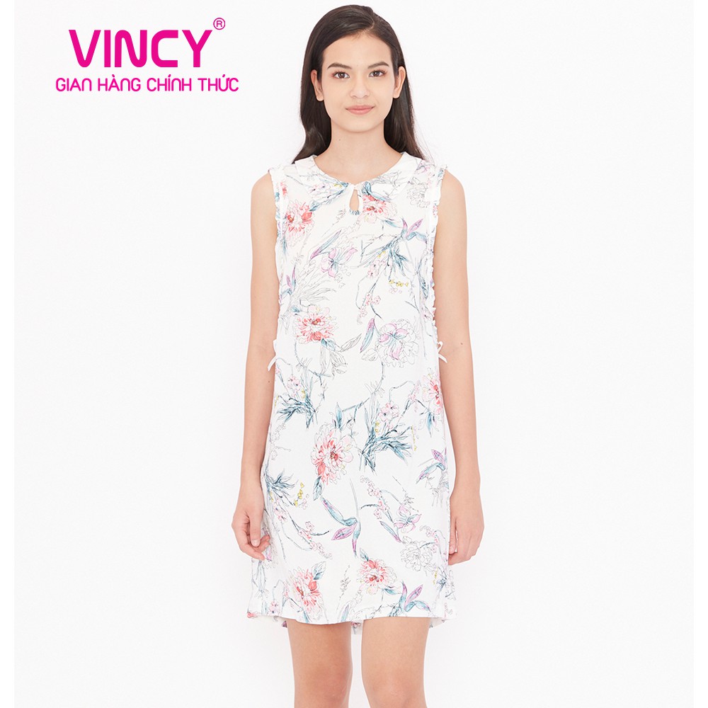 Đầm kate Vincy DDK120S01