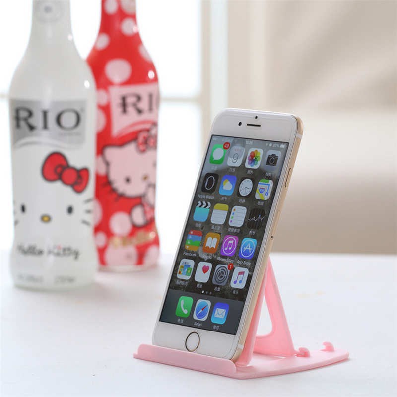 Giá đỡ điện thoại điều chỉnh độ cao gấp gọn 88142 shop cr7 | BigBuy360 - bigbuy360.vn