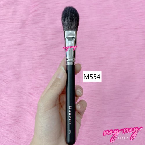 MORPHE -  Cọ Phủ Phấn Dưới Mắt Morphe M554 Under Eye Setting Brush