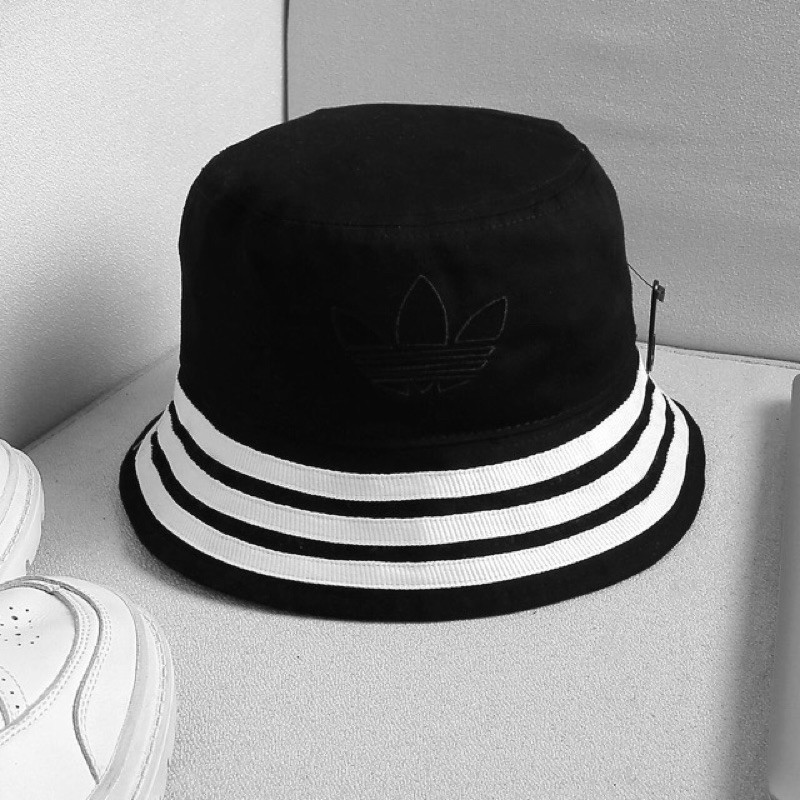 Mũ bucket Adidas[full tag code]