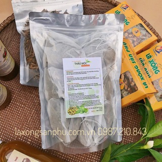 Combo 10 túi thảo dược xông vùng kín sau sinh