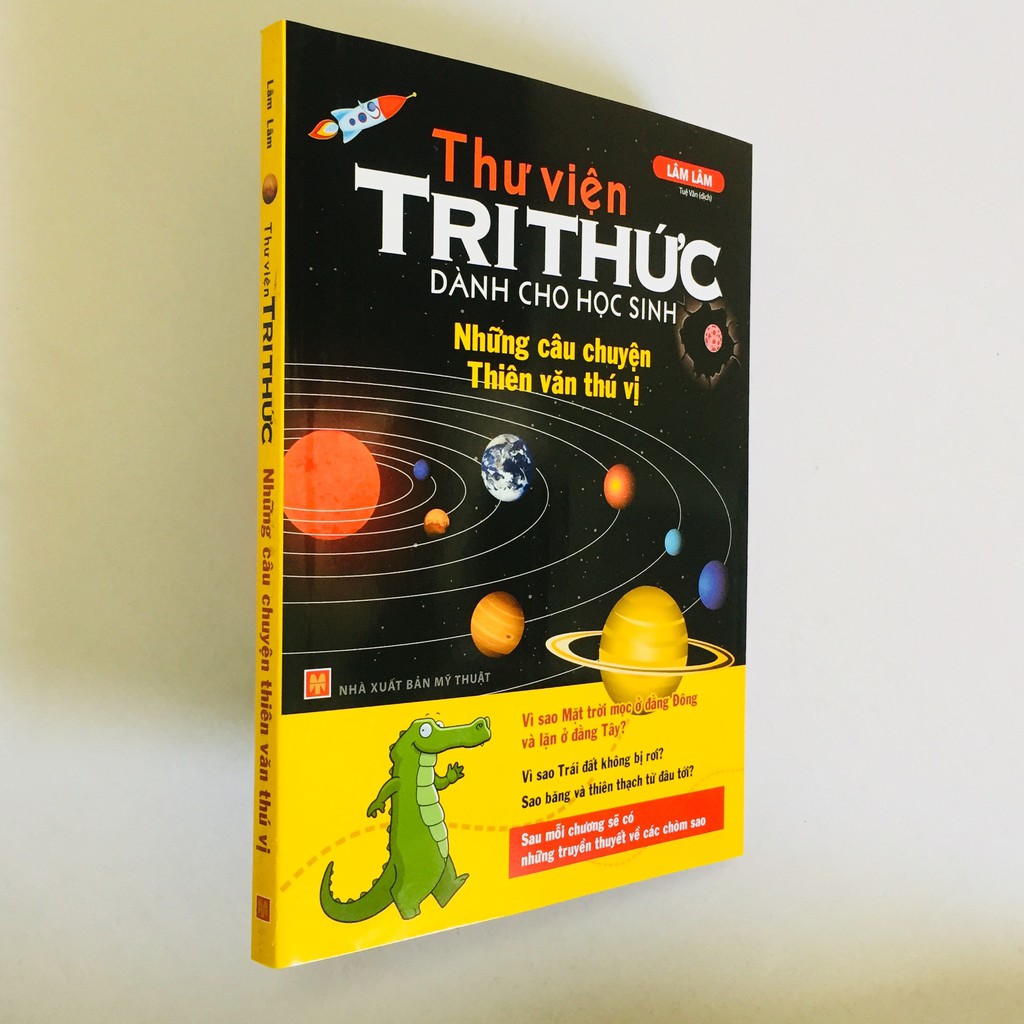 Sách: Thư Viện Tri Thức Dành Cho Học Sinh - Những Câu Chuyện Li Kỳ, Thần Bí (Tái Bản)