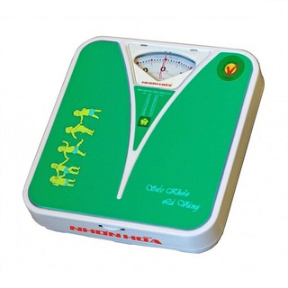 Cân sức khỏe nhơn hòa 120kg