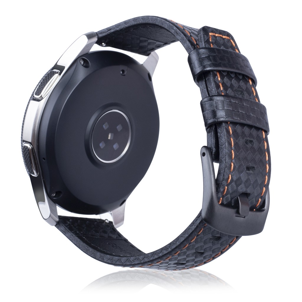 Dây Đeo Thay Thế Cho Đồng Hồ Thông Minh Samsung Gear S 3 Classic