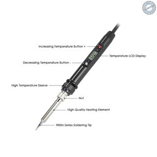 Mỏ Hàn Điện Mini 80w