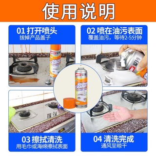 Bình xịt tẩy rửa