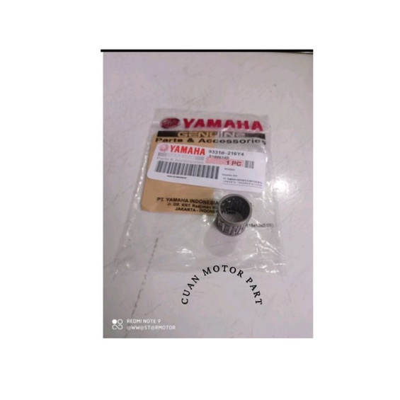 Cod có thể!!! Vòng Bi Đứng SEHER RX KING Bằng Tre | Vòng Bi Đứng SEHER RX KING NEW Bằng Tre