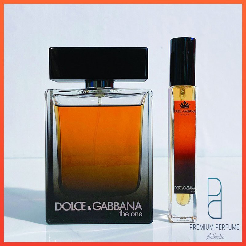 [Cam Kết Chính Hãng] Nước Hoa D&G The One Edp