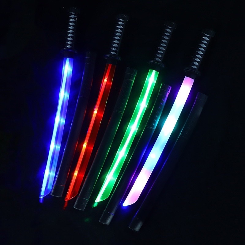 Đồ chơi kiếm nhật kantana nhựa