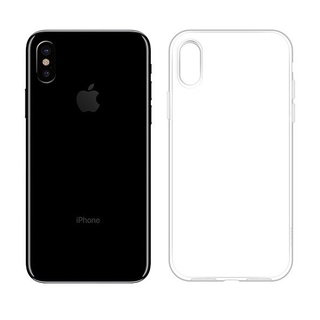 Ốp lưng trong suốt siêu nhẹ cho Iphone