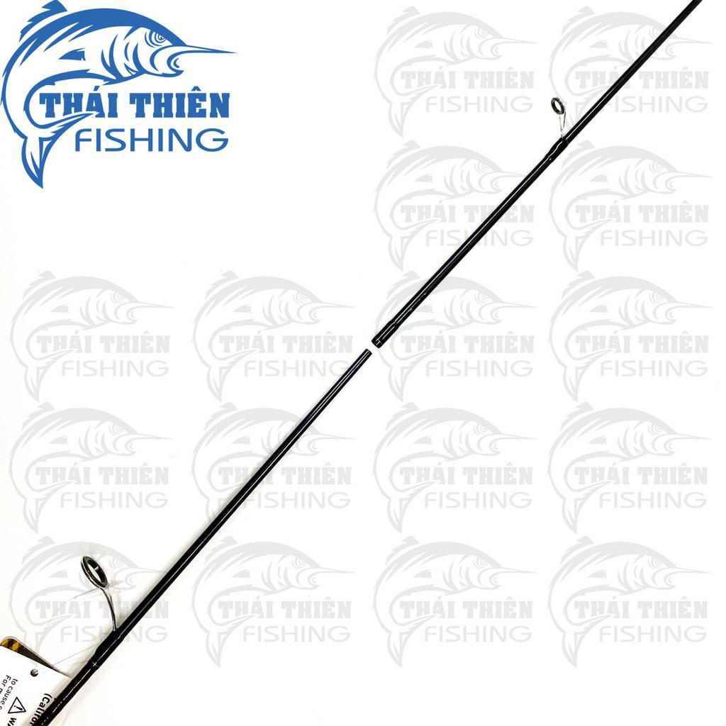 Cần Câu Lure UL Daiwa AIRX 562ULFS