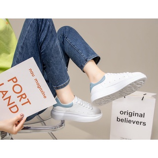 HÀNG CÓ SẴN (Size 40➡️41)_ Giày bata nữ Bigsize