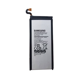 Pin điện thoại Samsung S6 edge plus