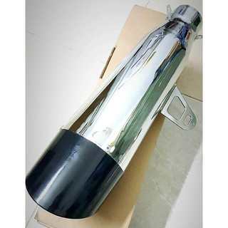 PÔ SC Project xéo bạc
