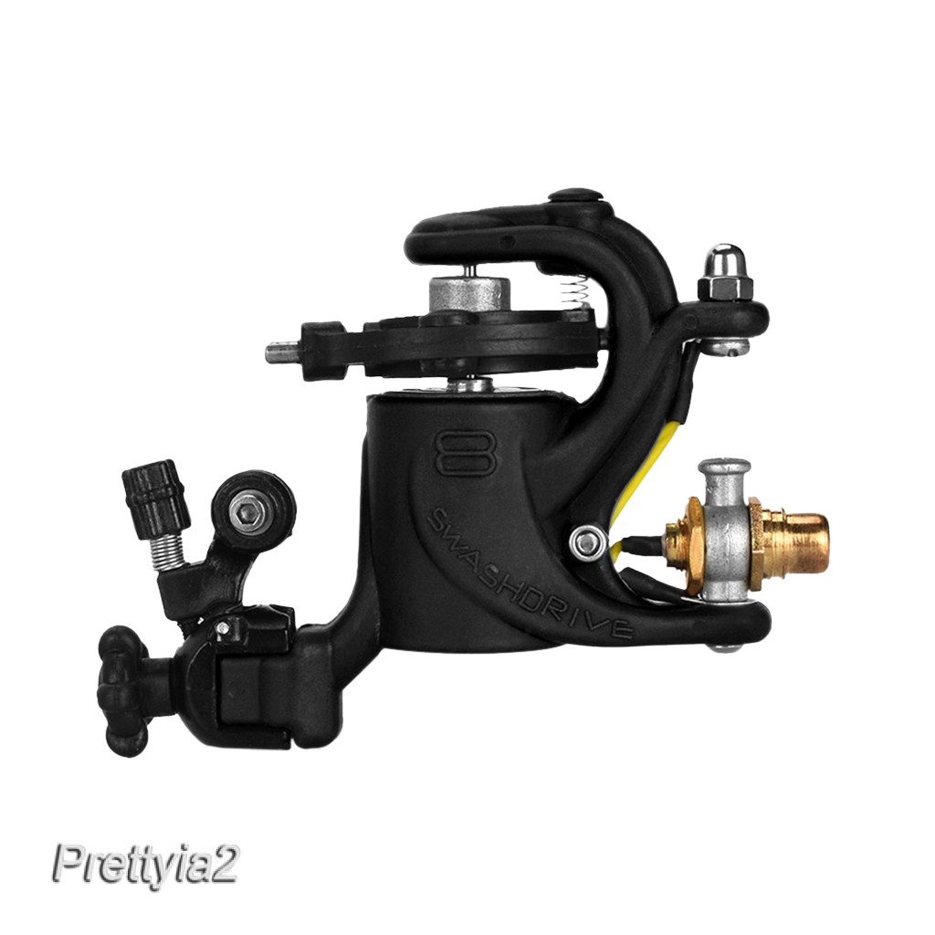 Bộ Máy Xăm Hình Prettyia2 Pro Dài 3.5mm Chuyên Nghiệp