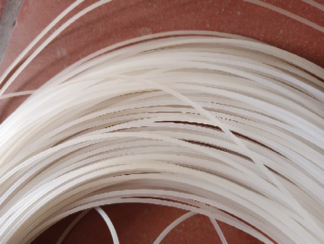 Dây cước chịu lực 2.5mm dây thay diều sáo- cuộn 1kg